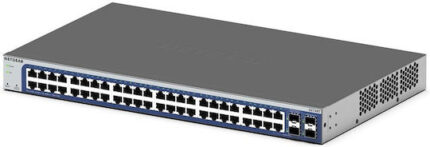 Netgear Switch GS748T-600EUS GS748T600EUS (GS748T-600EUS)