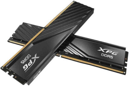 ADATA-XPG DDR5 6000  CL36   32GB LANCER BLADE BLACK  DUAL 2x 16GB