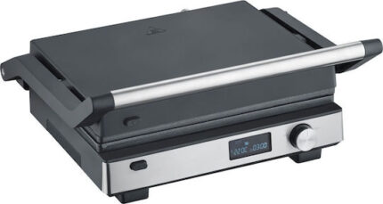 Severin KG 2380 SEVINI Flex Contact Grill