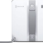 ECOVACS Winbot Mini grey white WG841-01TD WG84101TD (WG841-01TD)
