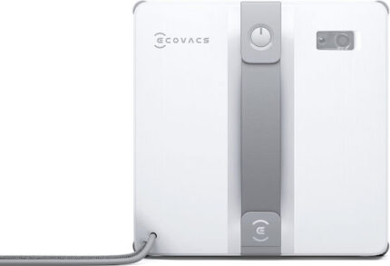 ECOVACS Winbot Mini grey white WG841-01TD WG84101TD (WG841-01TD)