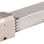 HPE Networking Instant On 1G SFP RJ45 100m Cat5e Tr.