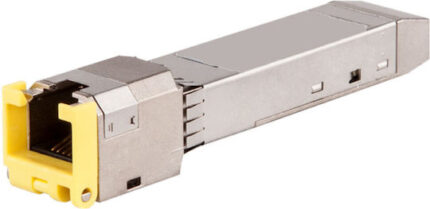 HPE Networking Instant On 1G SFP RJ45 100m Cat5e Tr.