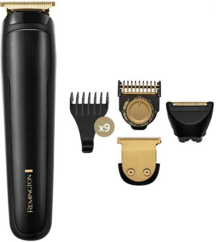 Remington MB 7050 T-Series Haar & Bart-Kit
