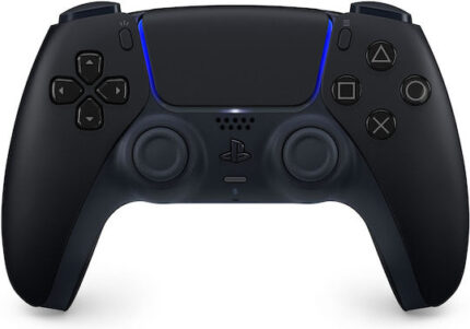 SONY Playstation Dualsense Controller PS5 Black