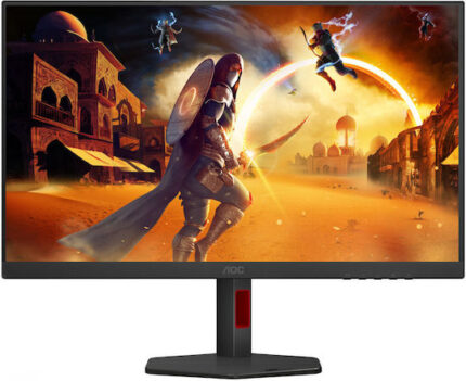AOC Monitor Gaming (U27G4R)