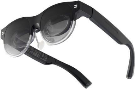 Asus AirVision M1 Smart AR Glasses για Υπολογιστή