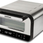 G3 Ferrari PizzaOven Pizza Pro silver black (G10204)