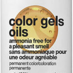 Redken Color Gel Oils 8n-8,0 60ml X 3 U