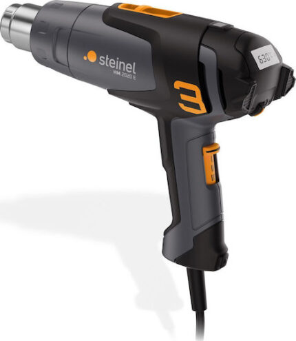 Steinel HM 2020 E Hot Air Gun