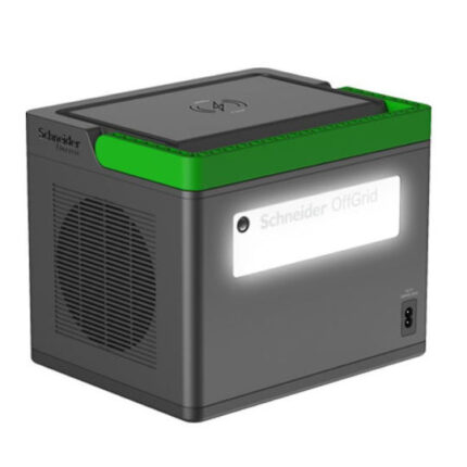 APC Power Station Capacity 517Wh PPS500-GR