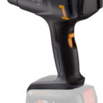 Steinel Mobile Heat 1 Cordless Heat Gun