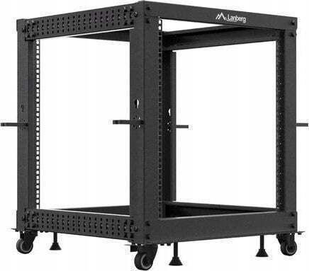 xlarge_20250606102830_lanberg_epitoichia_kampina_rack_12u_mayro.jpeg Lanberg Επιτοίχια Καμπίνα Rack 12U Μαύρο - Image 1