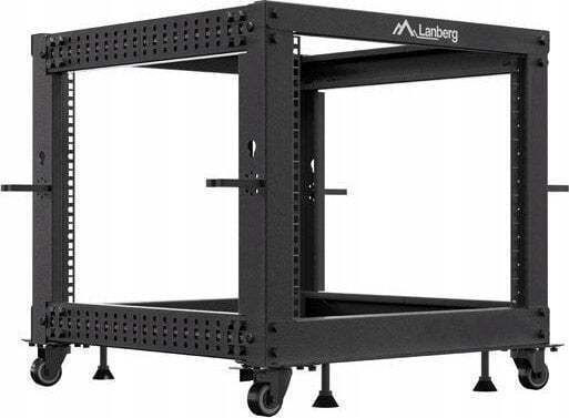 xlarge_20250606102830_lanberg_epitoichia_kampina_rack_9u_mayro.jpeg Lanberg Επιτοίχια Καμπίνα Rack 9U Μαύρο - Image 1