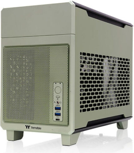 Thermaltake TR100 Matcha Green