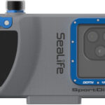 SeaLife SportDiver S (SL408) Underwater Housing Smartphone