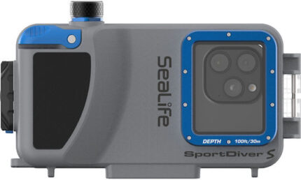 SeaLife SportDiver S (SL408) Underwater Housing Smartphone