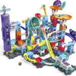 VTech Marble Rush - Space Magnetic Set XL 300 E