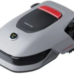 Dreame Robotic Mower A1 Pro Robotic lawn mower Battery Grey