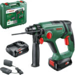 Bosch UniversalHammer 18V Cordless Rotary Hammer