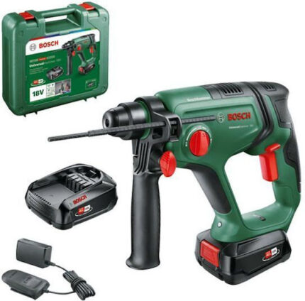 Bosch UniversalHammer 18V Cordless Rotary Hammer