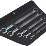 Wera 6007 Joker 5 Set 1