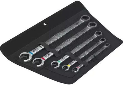 Wera 6007 Joker 5 Set 1