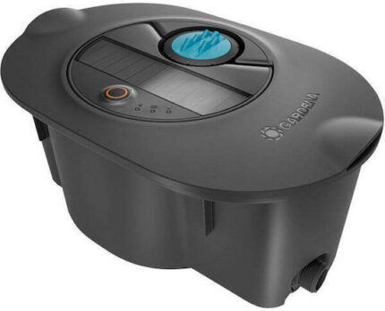 Gardena AquaPrecise underground