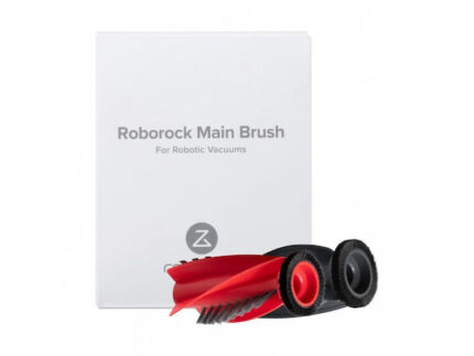 Roborock Rubber Main Brush 1 Set