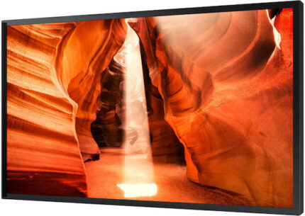 Samsung Digital Signage Window OMN Series OM55N-S OM55NS (LH55OMNESGBXEN)