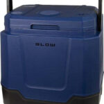 Tourist car fridge 35L BLOW