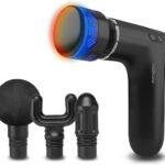 Medisana MG 560 Hot&Cold pistol massager
