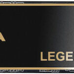 Adata Legend 900 Pro SSD 1TB M.2 Type with PCI Express 4.0 Connection PS5 Compatible SLEG-900P-1TCS
