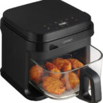 Air Fryer CONCEPT FR5500 5.5L 1200W