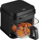 Air Fryer CONCEPT FR5500 5.5L 1200W