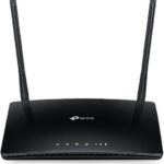 TP-Link Archer AC1200 Wireless Dual Band 4G LTE Router
