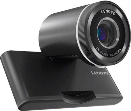 Lenovo QHD 2K Web Camera