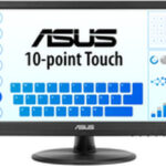 ASUS Monitor Touch VT169HE (90LM09V1-B01170) (90LM09V1B01170)