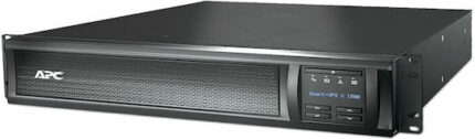 APC Smart-UPS SmartUPS (SMX1500RMI2UNC)