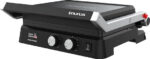 Taurus Bistro Gourmet 2600 W 2-in-1 contact grill