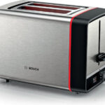 Bosch TAT 6M420 MyMoment Stainless Steel