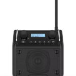 PerfectPro DABPRO Job Site Radio