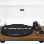 Lenco LS-480WD wood