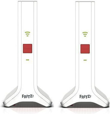 xlarge_20250619134731_avm_wifi_mesh_network_access_point_wi_fi_6_dual_band_2_4_5ghz_se_diplo_kit.jpeg FRITZ! Mesh Set 4200 2-Pack WiFi Repeater - Image 1