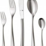WMF VISION Cutlery Set, 30 Pcs Cromargan protect