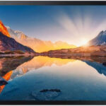 Monitor profesjonalny  QM43B-T 43 cale Matowy, Dotykowy 24h/7 500(cd/m2) 3840x2160 (UHD) S10 Player (Tizen 6.5) Wi-Fi/BT 3 lata On-Site (LH43QMBTBGCXE