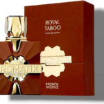 French Avenue Aromatix Royal Taboo Edp 100ml