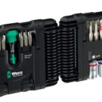 Wera Tool-Check Modular Set Imperial 1
