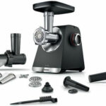 Bosch Electric Professional Meat Grinder MFWS650B