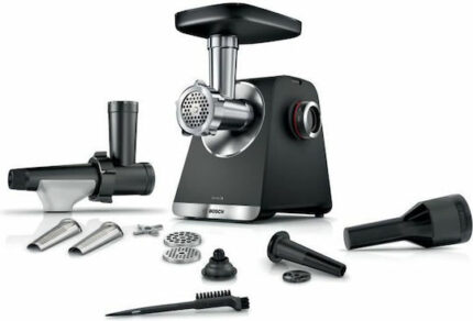 Bosch Electric Professional Meat Grinder MFWS650B